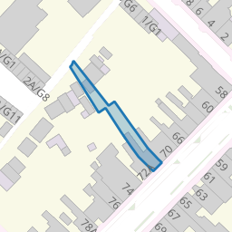 Perceel OBG00-EB-1055