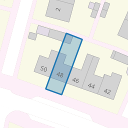 Perceel OBG00-EB-1060