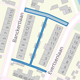 Perceel OBG00-EB-1069