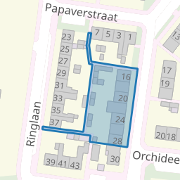 Perceel OBG00-EB-1074