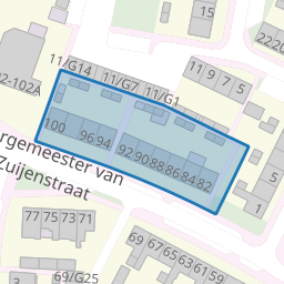 Perceel OBG00-EB-1076