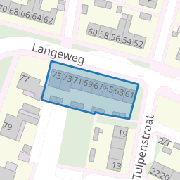 Perceel OBG00-EB-1078