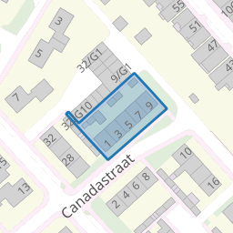 Perceel OBG00-EB-1081