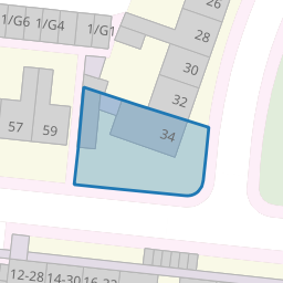 Perceel OBG00-EB-1086