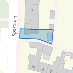 Perceel OBG00-EB-109