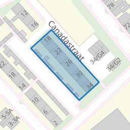 Perceel OBG00-EB-1090