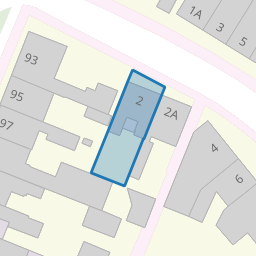 Perceel OBG00-EB-1096