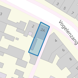 Perceel OBG00-EB-1097