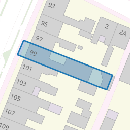 Perceel OBG00-EB-1098