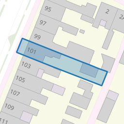 Perceel OBG00-EB-1101