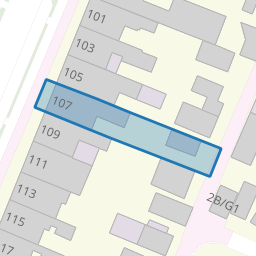 Perceel OBG00-EB-1104