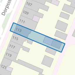 Perceel OBG00-EB-1108