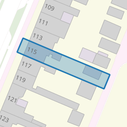 Perceel OBG00-EB-1109