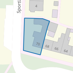 Perceel OBG00-EB-111