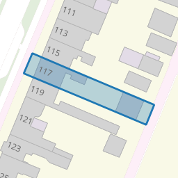 Perceel OBG00-EB-1110