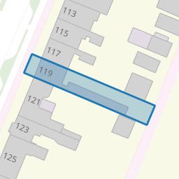 Perceel OBG00-EB-1111