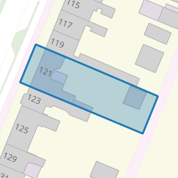Perceel OBG00-EB-1112