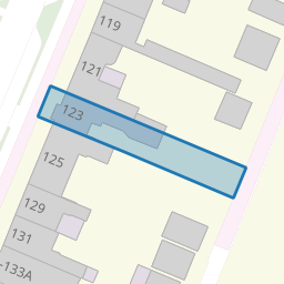 Perceel OBG00-EB-1113