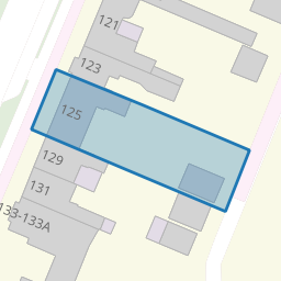 Perceel OBG00-EB-1114