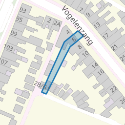 Perceel OBG00-EB-1127