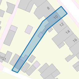 Perceel OBG00-EB-1129