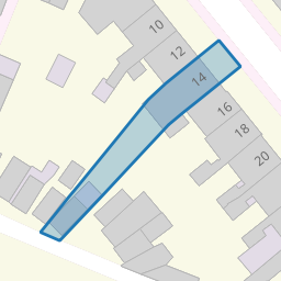 Perceel OBG00-EB-1132