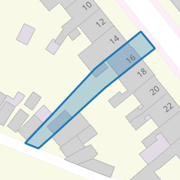 Perceel OBG00-EB-1133