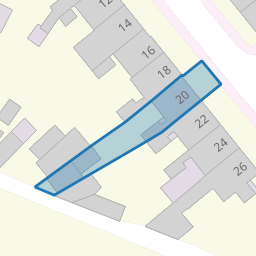 Perceel OBG00-EB-1135