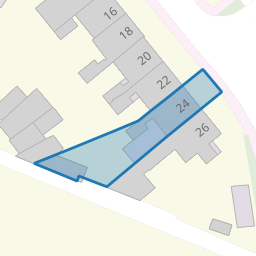 Perceel OBG00-EB-1137