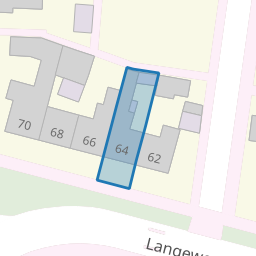 Perceel OBG00-EB-114