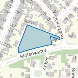 Perceel OBG00-EB-1140