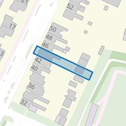 Perceel OBG00-EB-1157