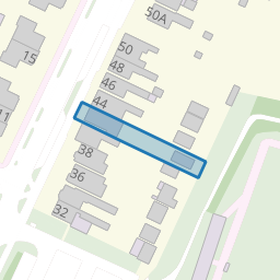 Perceel OBG00-EB-1158