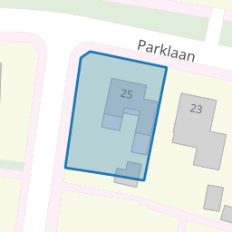 Perceel OBG00-EB-116