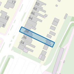 Perceel OBG00-EB-1160