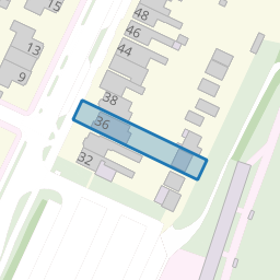 Perceel OBG00-EB-1161