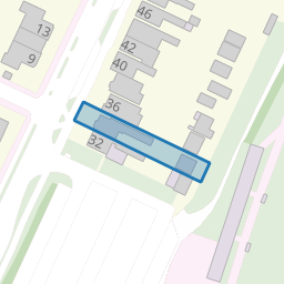 Perceel OBG00-EB-1162