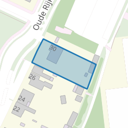 Perceel OBG00-EB-1165