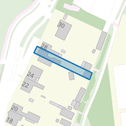 Perceel OBG00-EB-1167