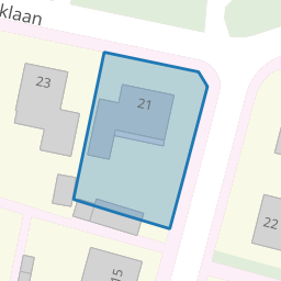 Perceel OBG00-EB-117