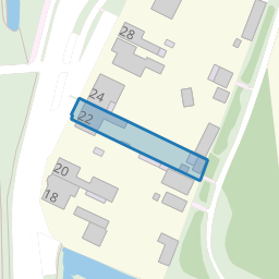 Perceel OBG00-EB-1171