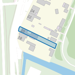 Perceel OBG00-EB-1173