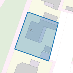 Perceel OBG00-EB-1189