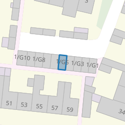 Perceel OBG00-EB-1191