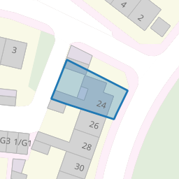 Perceel OBG00-EB-1194