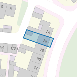 Perceel OBG00-EB-1195