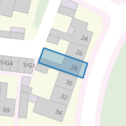 Perceel OBG00-EB-1196