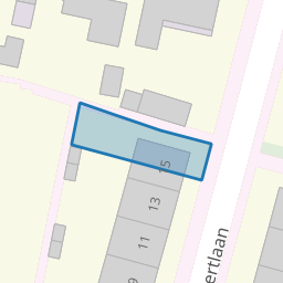 Perceel OBG00-EB-120