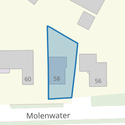 Perceel OBG00-EB-1206