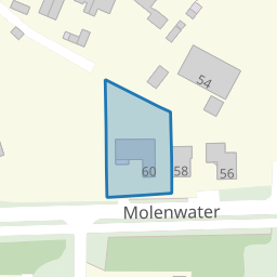 Perceel OBG00-EB-1207